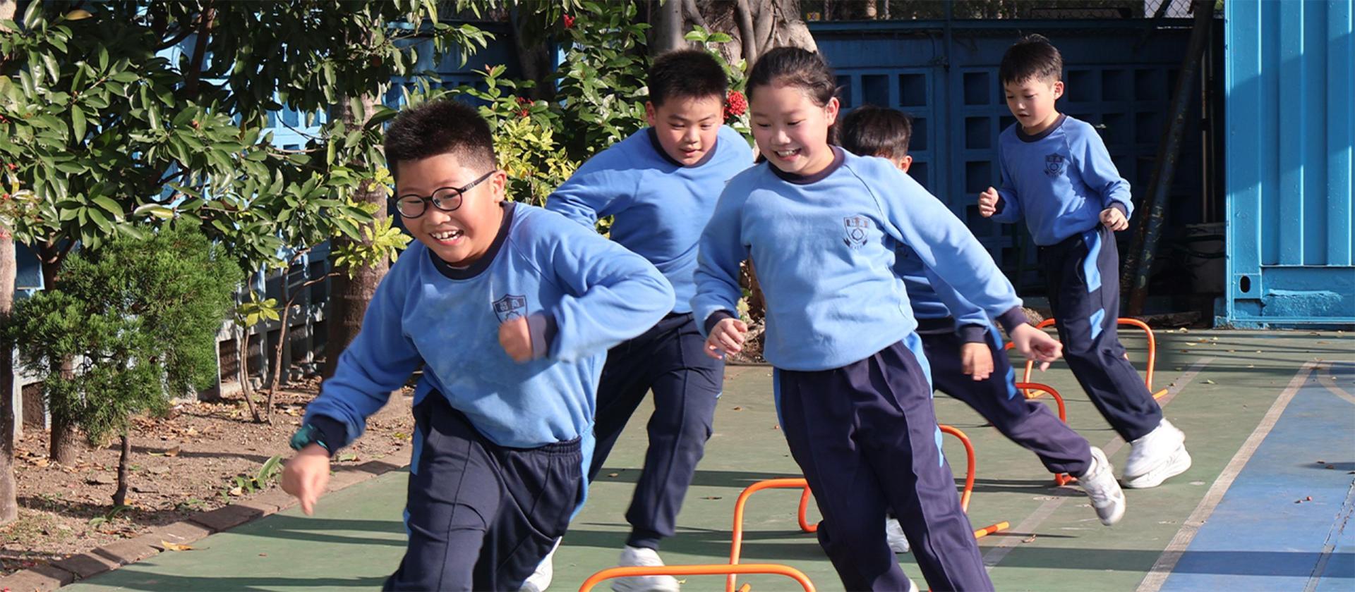 Banner 躍動星期四 1